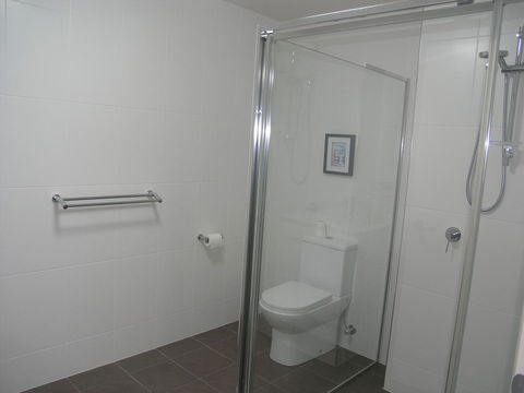 Kesh At Hudson Square - Lismore Accommodation 21