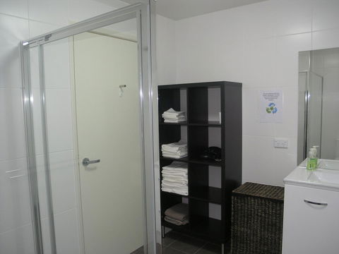 Kesh At Hudson Square - Lismore Accommodation 22