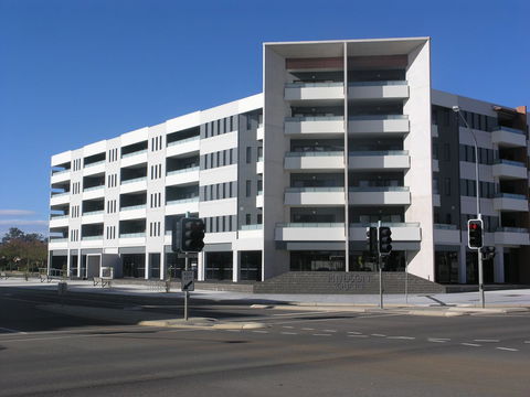 Kesh At Hudson Square - Lismore Accommodation 38