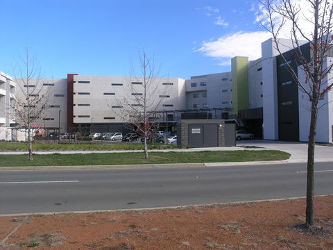 Kesh At Hudson Square - Lismore Accommodation 4