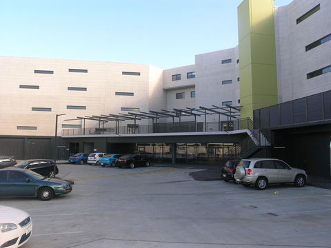 Kesh At Hudson Square - Lismore Accommodation 30