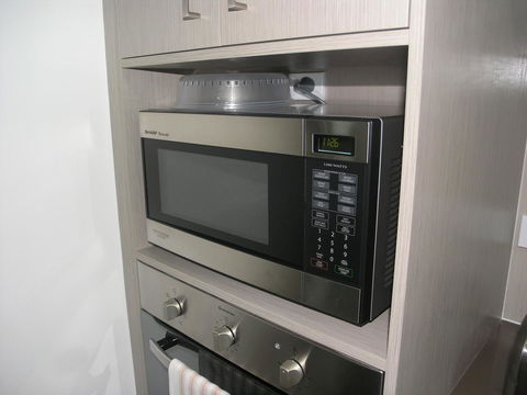 Kesh At Hudson Square - Lismore Accommodation 42