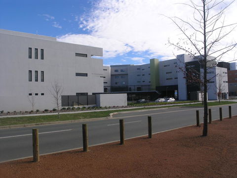 Kesh At Hudson Square - Lismore Accommodation 5