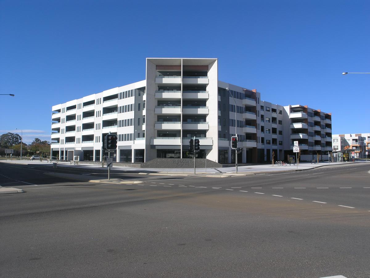 Amaroo ACT Lismore Accommodation