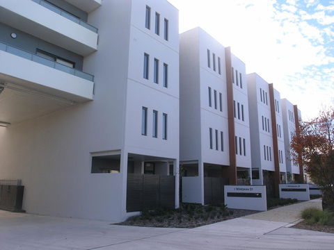 Kesh At Hudson Square - Lismore Accommodation 43