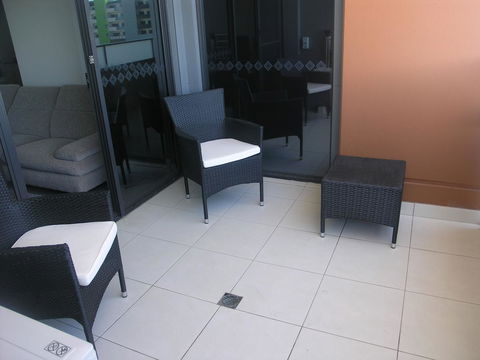 Kesh At Hudson Square - Lismore Accommodation 33