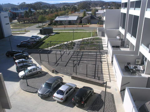 Kesh At Hudson Square - Lismore Accommodation 8