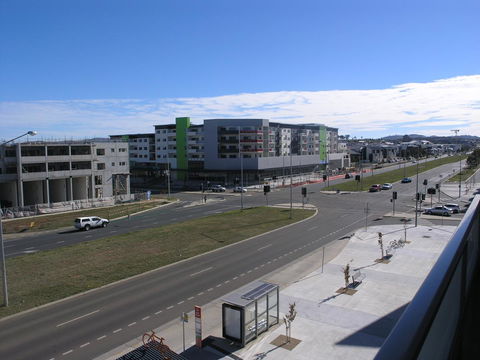 Kesh At Hudson Square - Lismore Accommodation 32