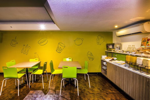 Ibis Budget Canberra - Lismore Accommodation 11