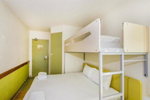 Ibis Budget Canberra - Lismore Accommodation 13