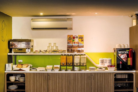 Ibis Budget Canberra - Lismore Accommodation 5