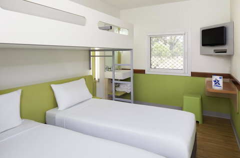Ibis Budget Canberra - Lismore Accommodation 8