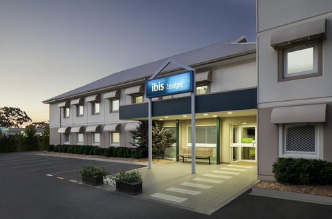 Ibis Budget Canberra - Lismore Accommodation 0