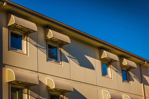 Ibis Budget Canberra - Lismore Accommodation 19