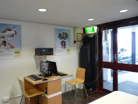 Ibis Budget Canberra - Lismore Accommodation 20