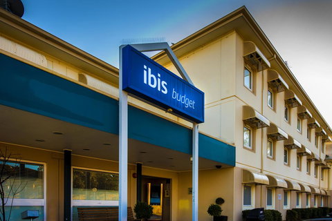 Ibis Budget Canberra - Lismore Accommodation 22