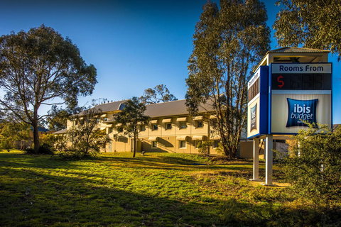 Ibis Budget Canberra - Lismore Accommodation 15