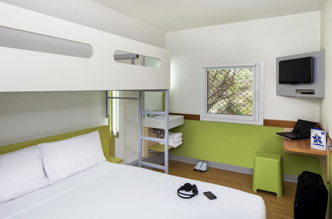 Ibis Budget Canberra - Lismore Accommodation 6