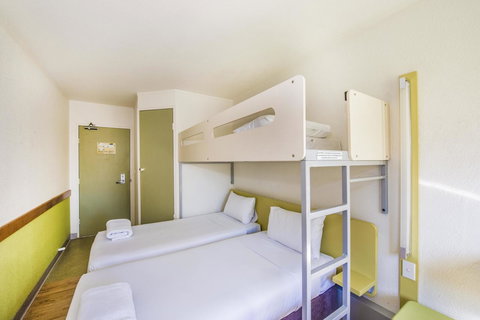 Ibis Budget Canberra - Lismore Accommodation 18