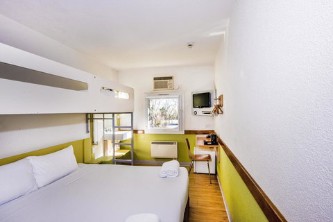 Ibis Budget Canberra - Lismore Accommodation 17