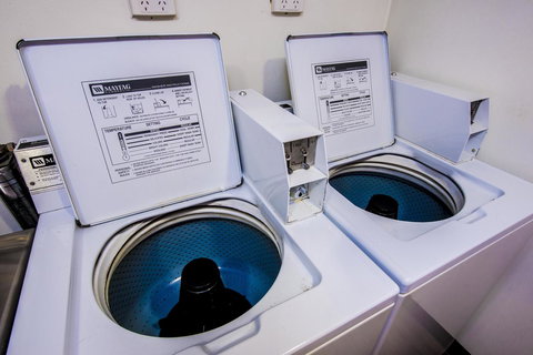 Ibis Budget Canberra - Lismore Accommodation 23