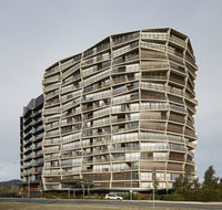 Ovolo Nishi - Lismore Accommodation