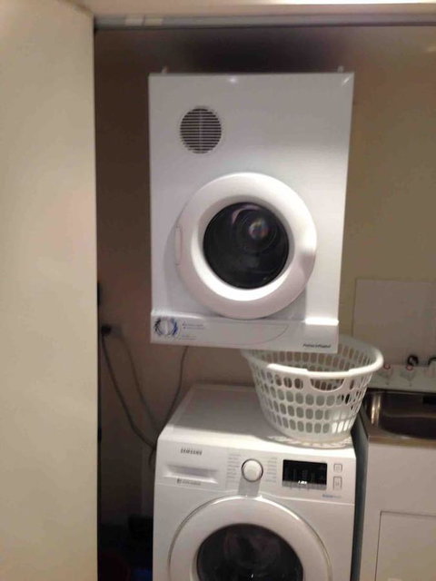 Spacious 1BR Stylish New Acton Apartment +Parking - Lismore Accommodation 24