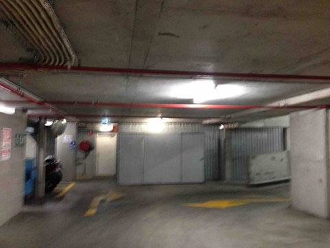 Spacious 1BR Stylish New Acton Apartment +Parking - Lismore Accommodation 7