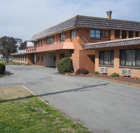 Canberra Lyneham Motor Inn - Lismore Accommodation