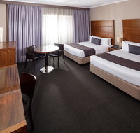Quality Hotel Dickson - Lismore Accommodation
