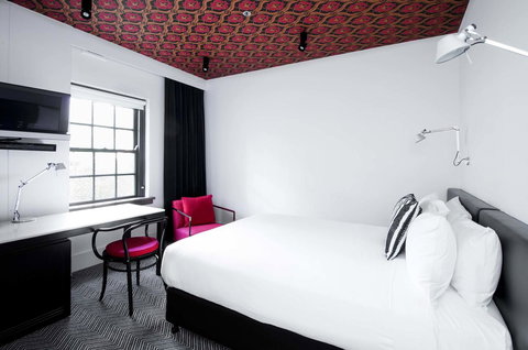 Peppers Gallery Hotel - Lismore Accommodation 14