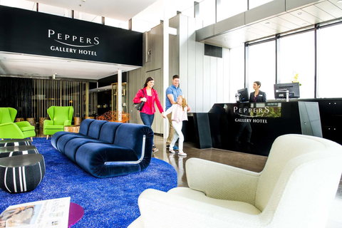 Peppers Gallery Hotel - Lismore Accommodation 5