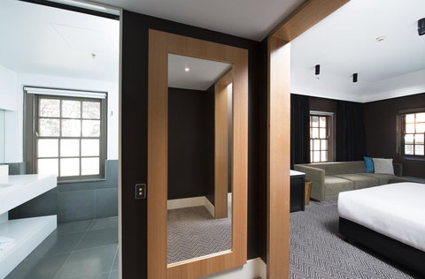 Peppers Gallery Hotel - Lismore Accommodation 44