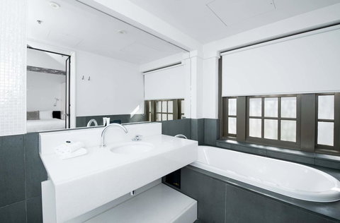 Peppers Gallery Hotel - Lismore Accommodation 3