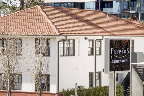 Peppers Gallery Hotel - Lismore Accommodation 8