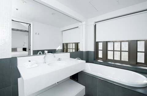 Peppers Gallery Hotel - Lismore Accommodation 38