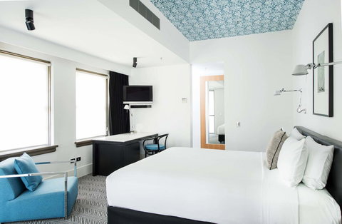 Peppers Gallery Hotel - Lismore Accommodation 15