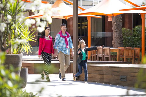 Peppers Gallery Hotel - Lismore Accommodation 9