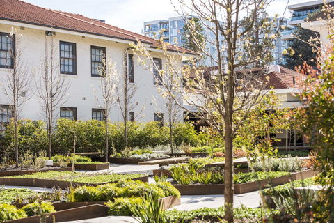 Peppers Gallery Hotel - Lismore Accommodation 1