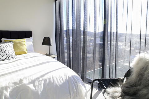 Kui Manhattan 2 - Lismore Accommodation 12