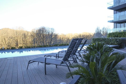 Kui Manhattan 2 - Lismore Accommodation 5