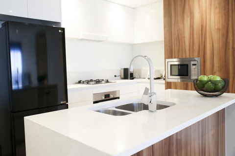 Kui Manhattan 2 - Lismore Accommodation 10
