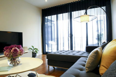 Kui Manhattan 2 - Lismore Accommodation 7
