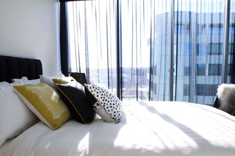 Kui Manhattan 2 - Lismore Accommodation 17