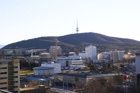 Kui Manhattan 2 - Lismore Accommodation 2