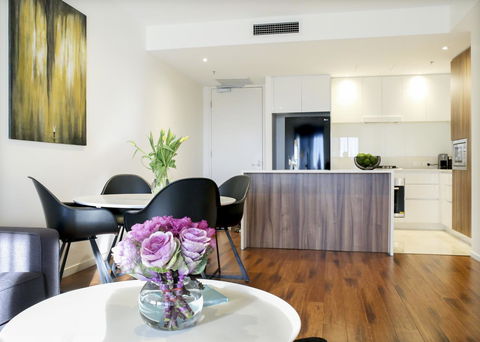 Kui Manhattan 2 - Lismore Accommodation 0