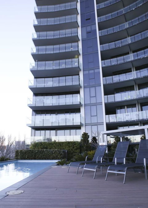 Kui Manhattan 2 - Lismore Accommodation 4