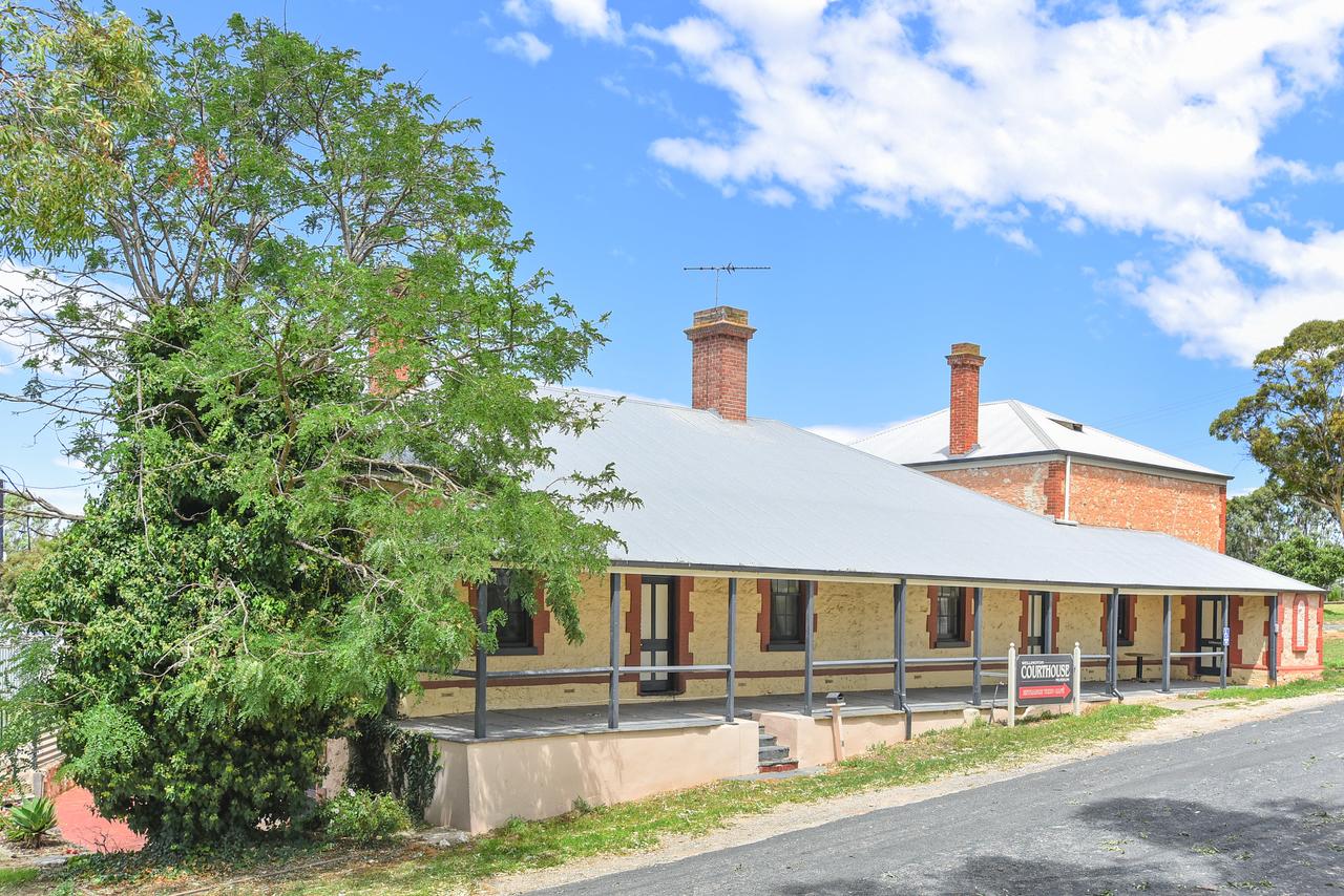 Ashville SA Lismore Accommodation