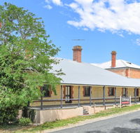 Wellington Courthouse - Lismore Accommodation