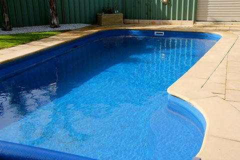 Lure Bed And Breakfast - Lismore Accommodation 9